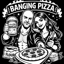 Banging Pizza, Uppsala öppettider