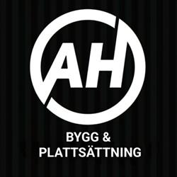 AH Bygg & Plattsättning, Eskilstuna öppettider