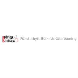 Mfd Fönsterbyte AB, Södertälje öppettider