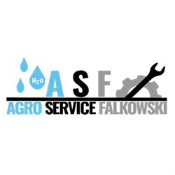 Agro Service Falkowski, Trelleborg öppettider