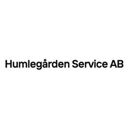 Humlegården Service AB, Nacka Strand öppettider
