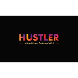 Hustler Club, Stockholm öppettider