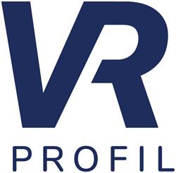VR Profil AB - Luleå, öppettider