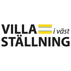 Villaställning I Väst AB, Göteborg öppettider