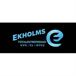 Ekholms Totalentreprenad AB, Helsingborg öppettider