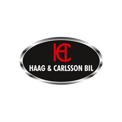 Haag & Carlsson Bil AB, Nyköping öppettider
