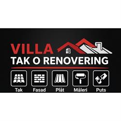 Jonsson Villa Tak och Renovering AB, Skara öppettider