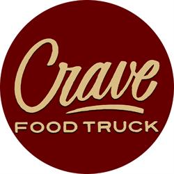 Crave Food Truck, Göteborg öppettider