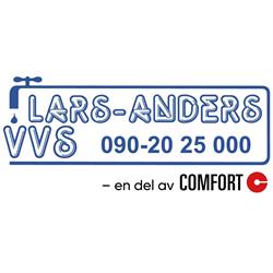 Lars Anders Vvs AB, Vindeln öppettider