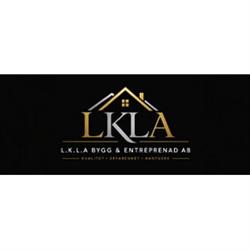 L.K.L.A Bygg & Entreprenad AB, Åkersberga öppettider