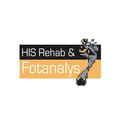 His Rehab & Fotanalys AB, Göteborg öppettider