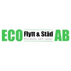 Eco Flytt & Städ AB, Hisings Backa öppettider