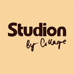 Studion by Collage, Göteborg öppettider