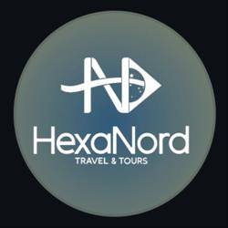 Hexa Nord Travel & Tours, Malmö öppettider