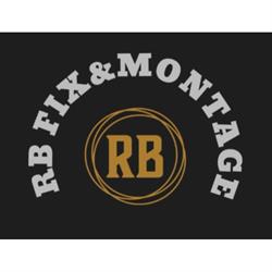 RB Fix & Montage, Kinna öppettider