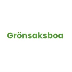 Grönsaksboa Viskadalen AB, Varberg öppettider