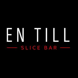 EN TILL - Slice Bar, Stockholm öppettider