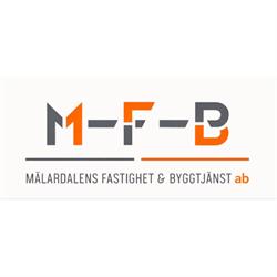 Mälardalens Fastighet & Byggtjänst AB, Enköping öppettider