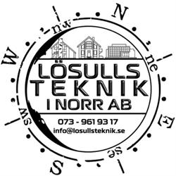 Lösulls Teknik i Norr AB, Råneå öppettider