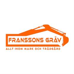Franssons Gräv AB, Höganäs öppettider