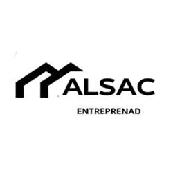 ALSAC ENTREPRENAD, Sandviken öppettider