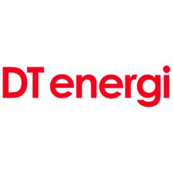 DT energi, Ljungskile öppettider