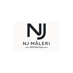 Nj Måleri AB, Enköping öppettider