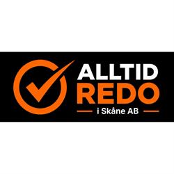Alltid Redo i Skåne AB, Helsingborg öppettider
