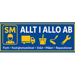 Sm Allt i Allo AB, Katrineholm öppettider
