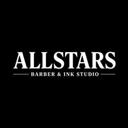 Allstars Barber & Ink Studio, Nyköping öppettider