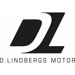 D Lindbergs Motor, Vilhelmina öppettider