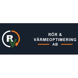 Rör & Värmeoptimering AB, Mjöbäck öppettider