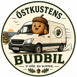 Östkustens Budbilar, Bergkvara öppettider