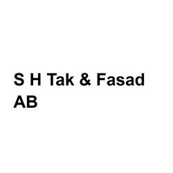 S H Tak & Fasad AB, Solna öppettider