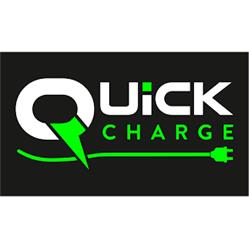Quickcharge Laddstation Mjölby, öppettider