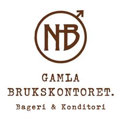 Gamla Brukskontoret Bageri och Konditori, Nyhammar öppettider