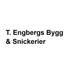 T. Engbergs Bygg & Snickerier, Göteborg öppettider