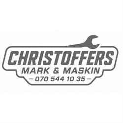 Christoffers Mark & Maskin, Vollsjö öppettider