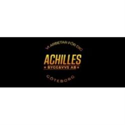 Achilles Bygg AB, Göteborg öppettider