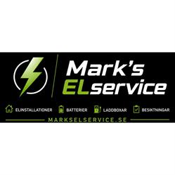 Mark’s Elservice AB, Lilla Edet öppettider