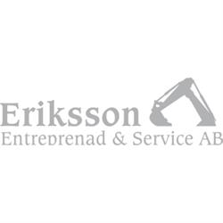 Eriksson Entreprenad & Service AB, öppettider