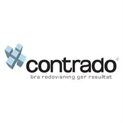 Contrado Göteborg AB, öppettider