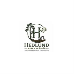 Hedlund Mark & Trädgård AB, Köping öppettider