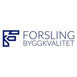 Forsling Byggkvalitet AB, Flen öppettider