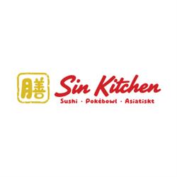 Sin Kitchen - Sushirestaurang, Lerum öppettider