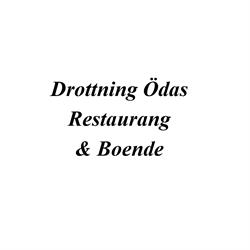 Drottning Öda Restaurang & Boende, Degerhamn öppettider