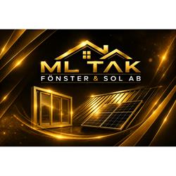 ML Tak, Fönster & Sol AB, Grycksbo öppettider