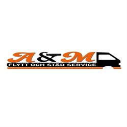 AM Flytt Och Städ Service, Karlshamn öppettider