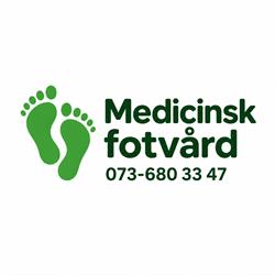 Stockholm Medicinsk Fotvård Fruängen, Hägersten öppettider