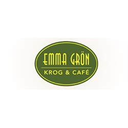 Emma Grön - Krog & Café, Strängnäs öppettider